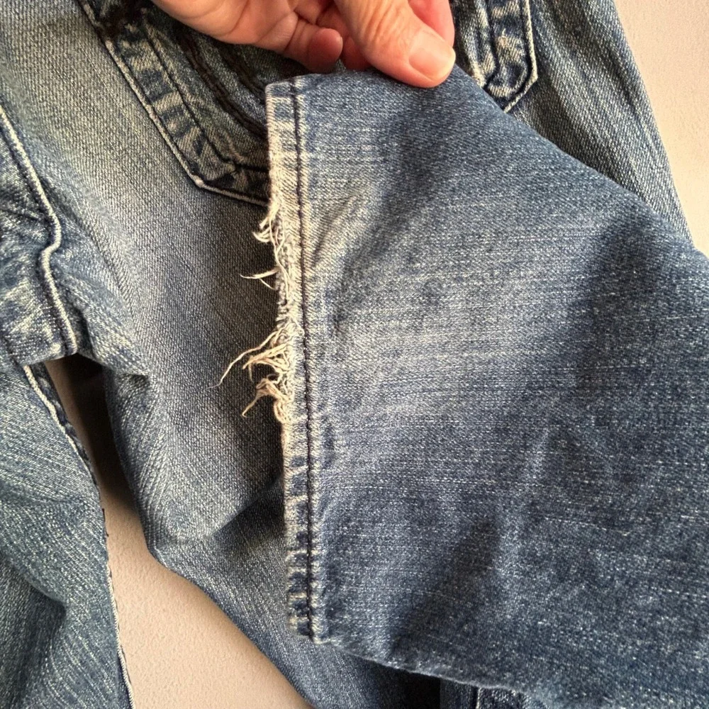 True Religion true religion
